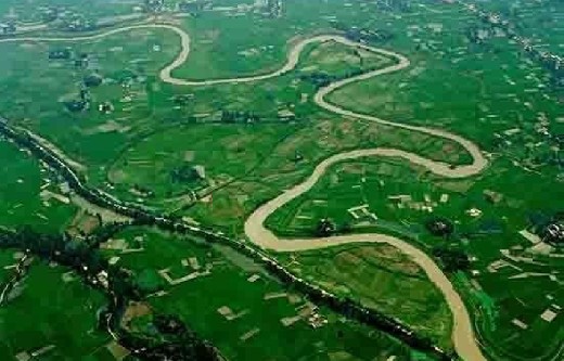 茅洲河流域水环境综合整治工程