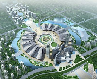 2016年第六届武汉国际给排水、水处理及泵阀管展览会