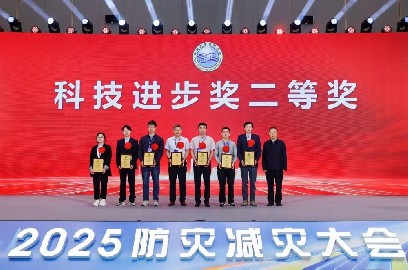 5.12全国防灾减灾日 | 荣耀加冕！一起来看巍特环境的使命与担当！