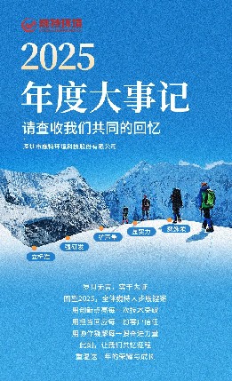 笃行致远，共赴新程｜巍特环境 2025 步履皆荣光